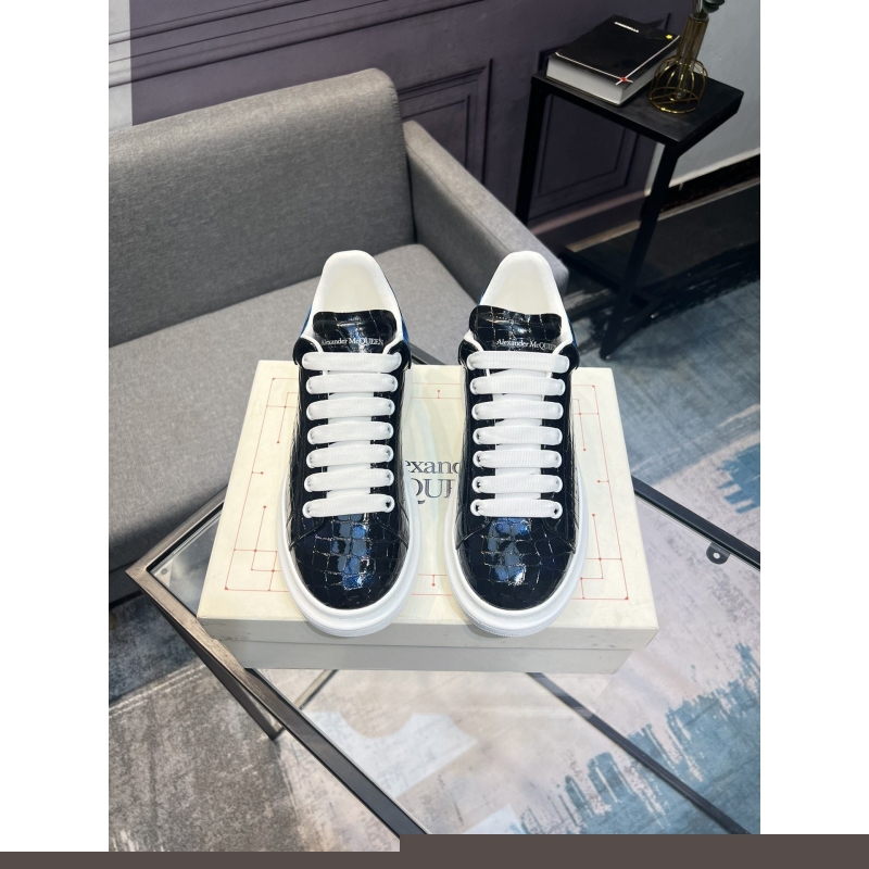 alexander M*Q*en casual shoes